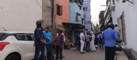 রাকেশ সিং-র বাড়িতে ঢুকে তল্লাশি পুলিশের